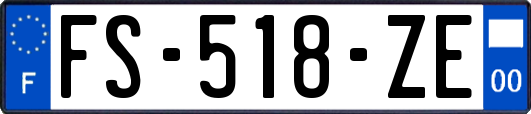 FS-518-ZE