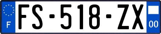 FS-518-ZX