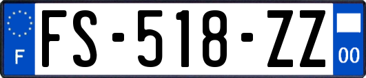 FS-518-ZZ