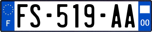 FS-519-AA