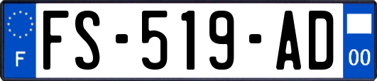 FS-519-AD