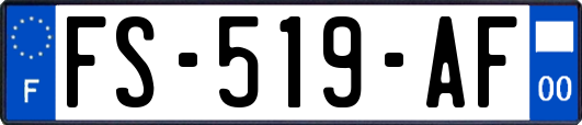 FS-519-AF