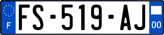 FS-519-AJ