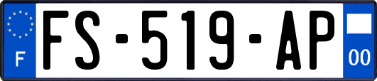 FS-519-AP