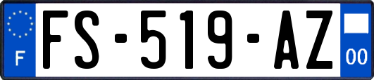 FS-519-AZ