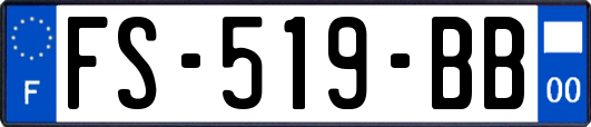 FS-519-BB