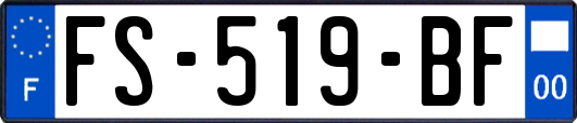 FS-519-BF