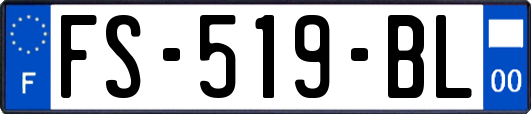 FS-519-BL