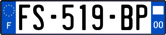 FS-519-BP