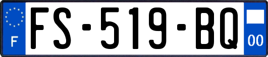 FS-519-BQ