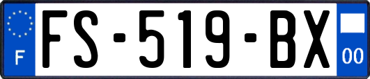 FS-519-BX