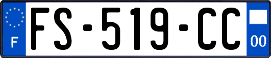 FS-519-CC