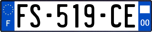 FS-519-CE