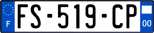 FS-519-CP