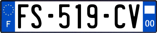 FS-519-CV