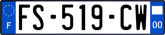 FS-519-CW
