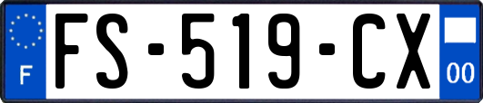 FS-519-CX