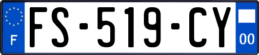 FS-519-CY