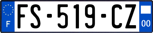 FS-519-CZ