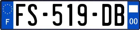 FS-519-DB