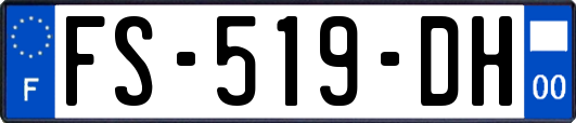 FS-519-DH
