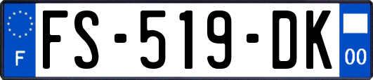 FS-519-DK
