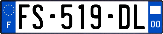 FS-519-DL