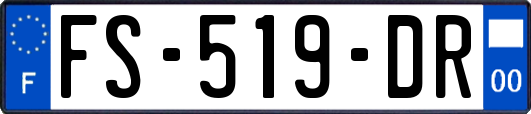 FS-519-DR