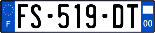 FS-519-DT
