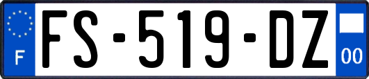 FS-519-DZ