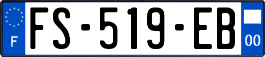 FS-519-EB