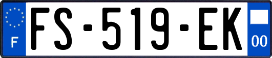 FS-519-EK