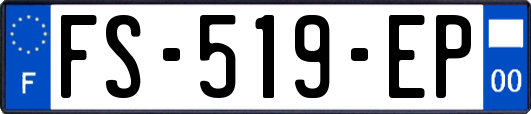 FS-519-EP