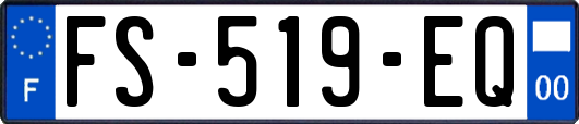 FS-519-EQ