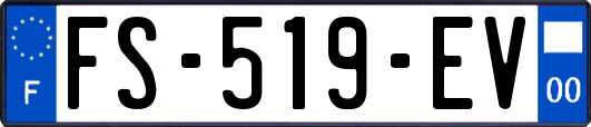 FS-519-EV