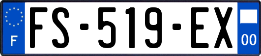 FS-519-EX