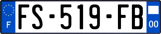 FS-519-FB
