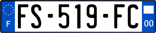 FS-519-FC