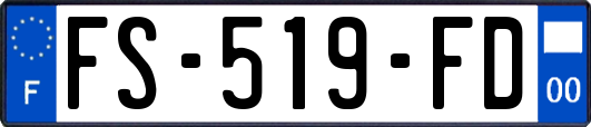 FS-519-FD