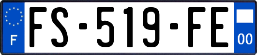FS-519-FE