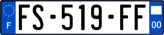 FS-519-FF