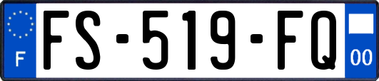 FS-519-FQ