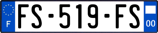 FS-519-FS