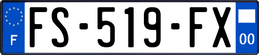 FS-519-FX