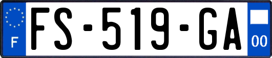 FS-519-GA