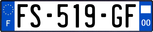 FS-519-GF