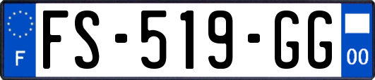 FS-519-GG