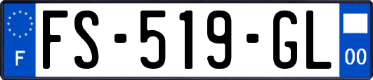FS-519-GL