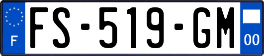 FS-519-GM