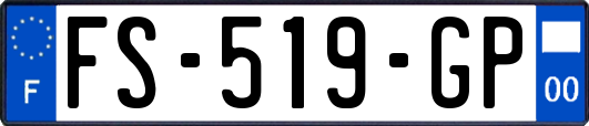 FS-519-GP
